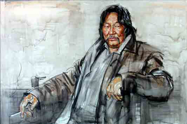 Эр хүн нулимс ховортой явдаг юм шүү